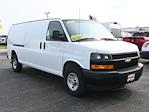 2023 Chevrolet Express 2500 RWD Empty Cargo Van for sale #02X907 - photo 13