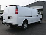 2023 Chevrolet Express 2500 RWD Empty Cargo Van for sale #02X907 - photo 3