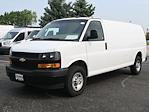2023 Chevrolet Express 2500 RWD Empty Cargo Van for sale #02X907 - photo 18