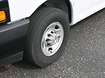 2023 Chevrolet Express 2500 RWD Empty Cargo Van for sale #02X907 - photo 20