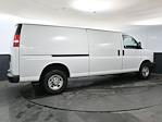 2023 Chevrolet Express 2500 RWD Empty Cargo Van for sale #02X907 - photo 4