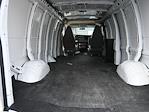 2023 Chevrolet Express 2500 RWD Empty Cargo Van for sale #02X907 - photo 2