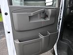 2023 Chevrolet Express 2500 RWD Empty Cargo Van for sale #02X907 - photo 23