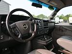 2023 Chevrolet Express 2500 RWD Empty Cargo Van for sale #02X907 - photo 25
