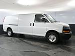2023 Chevrolet Express 2500 RWD Empty Cargo Van for sale #02X907 - photo 7