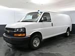 2023 Chevrolet Express 2500 RWD Empty Cargo Van for sale #02X907 - photo 9