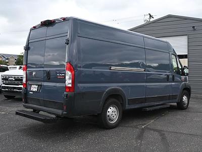 Used 2019 Ram ProMaster 3500 High Roof Upfitted Cargo Van for sale #02X919B - photo 2