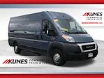 Used 2019 Ram ProMaster 3500 High Roof Upfitted Cargo Van for sale #02X919B - photo 1