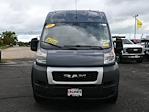 Used 2019 Ram ProMaster 3500 High Roof Upfitted Cargo Van for sale #02X919B - photo 9
