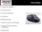 Used 2019 Ram ProMaster 3500 High Roof Upfitted Cargo Van for sale #02X919B - photo 23