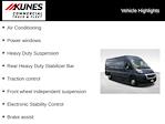 Used 2019 Ram ProMaster 3500 High Roof Upfitted Cargo Van for sale #02X919B - photo 5
