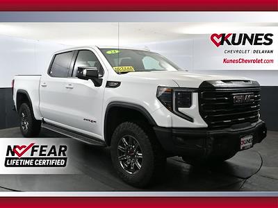 2024 GMC Sierra 1500 Crew Cab 4x4 Pickup for sale #02X924 - photo 1