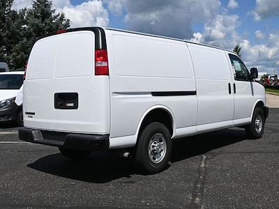 2023 Chevrolet Express 2500 RWD Empty Cargo Van for sale #02X927 - photo 2