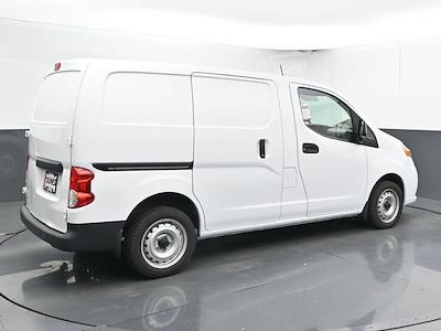 Used 2021 Nissan NV200 Upfitted Cargo Van for sale #02X933 - photo 2