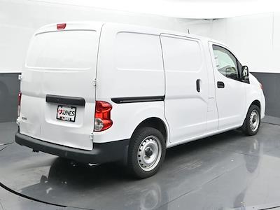 Used 2021 Nissan NV200 Upfitted Cargo Van for sale #02X933 - photo 2