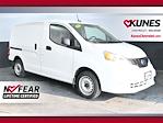2021 Nissan NV200 4x2 Upfitted Cargo Van for sale #02X933 - photo 1