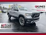 2024 Ram 1500 Crew Cab 4x4 Pickup for sale #02X937 - photo 1