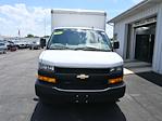 Used 2021 Chevrolet Express 3500 Box Truck for sale #02X939 - photo 11
