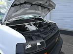 Used 2021 Chevrolet Express 3500 Box Truck for sale #02X939 - photo 13