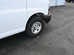 Used 2021 Chevrolet Express 3500 Box Truck for sale #02X939 - photo 21