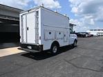 Used 2021 Chevrolet Express 3500 Box Truck for sale #02X939 - photo 2