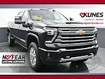 2025 Chevrolet Silverado 3500 Crew Cab 4x4 Pickup for sale #02X948 - photo 1