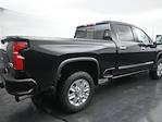 2025 Chevrolet Silverado 3500 Crew Cab 4x4 Pickup for sale #02X948 - photo 13