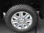 2025 Chevrolet Silverado 3500 Crew Cab 4x4 Pickup for sale #02X948 - photo 17