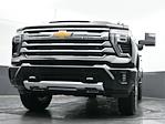 2025 Chevrolet Silverado 3500 Crew Cab 4x4 Pickup for sale #02X948 - photo 45