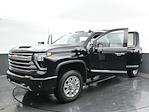 2025 Chevrolet Silverado 3500 Crew Cab 4x4 Pickup for sale #02X948 - photo 54