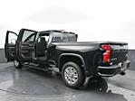 2025 Chevrolet Silverado 3500 Crew Cab 4x4 Pickup for sale #02X948 - photo 56