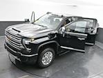 2025 Chevrolet Silverado 3500 Crew Cab 4x4 Pickup for sale #02X948 - photo 62