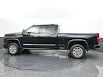 2025 Chevrolet Silverado 3500 Crew Cab 4x4 Pickup for sale #02X948 - photo 7