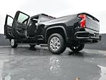 2025 Chevrolet Silverado 3500 Crew Cab 4x4 Pickup for sale #02X948 - photo 72
