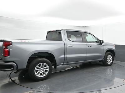 2024 Chevrolet Silverado 1500 Crew Cab 4WD Pickup for sale #02X948B - photo 2