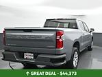 Used 2024 Chevrolet Silverado 1500 RST Crew Cab for sale #02X948B - photo 11
