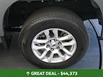 Used 2024 Chevrolet Silverado 1500 RST Crew Cab for sale #02X948B - photo 16