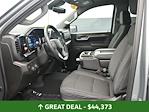 Used 2024 Chevrolet Silverado 1500 RST Crew Cab for sale #02X948B - photo 17