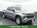 Used 2024 Chevrolet Silverado 1500 RST Crew Cab for sale #02X948B - photo 5