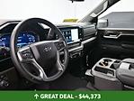 Used 2024 Chevrolet Silverado 1500 RST Crew Cab for sale #02X948B - photo 22