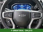 Used 2024 Chevrolet Silverado 1500 RST Crew Cab for sale #02X948B - photo 31