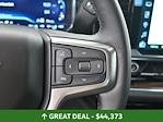 Used 2024 Chevrolet Silverado 1500 RST Crew Cab for sale #02X948B - photo 34