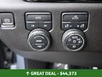 Used 2024 Chevrolet Silverado 1500 RST Crew Cab for sale #02X948B - photo 35