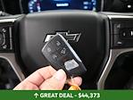 Used 2024 Chevrolet Silverado 1500 RST Crew Cab for sale #02X948B - photo 36