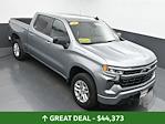 Used 2024 Chevrolet Silverado 1500 RST Crew Cab for sale #02X948B - photo 37