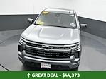 Used 2024 Chevrolet Silverado 1500 RST Crew Cab for sale #02X948B - photo 38
