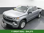 Used 2024 Chevrolet Silverado 1500 RST Crew Cab for sale #02X948B - photo 39