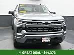 Used 2024 Chevrolet Silverado 1500 RST Crew Cab for sale #02X948B - photo 7