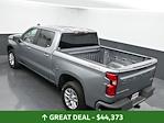 Used 2024 Chevrolet Silverado 1500 RST Crew Cab for sale #02X948B - photo 41