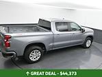 Used 2024 Chevrolet Silverado 1500 RST Crew Cab for sale #02X948B - photo 43